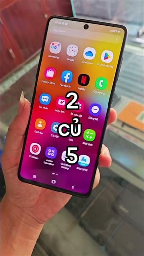 samsung a71 giá rẻ