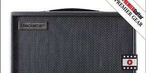 Blackstar Silverline Standard Review