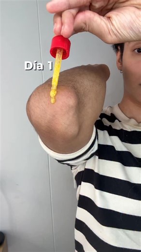 63K views · 114 reactions | Logré volver al tono original de mis...