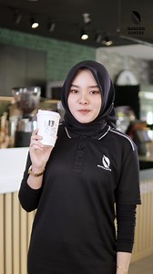 373K views · 2.7K reactions | Kedai kopi NASKEN COFFEE Pasir Puteh...