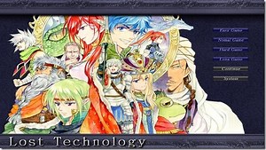 Lost Technology Mixes Turn-Based Tactics & Real Time Military Battles