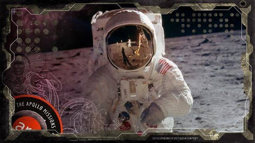 "On July 20, 1969, NASA pulled off arguably the greatest technical achievement of the 20th century..." (via Apollo: The Greatest Leap) https://arstechnica.com/science/2017/12/apollo-triumph/ | Ars Technica