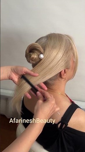 From Basic to Unique! Kanzashi Bun Transformation You Need to Try