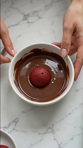 The Secret Behind a Classic Viral Red Velvet Cake | Easy Homemade Recipe