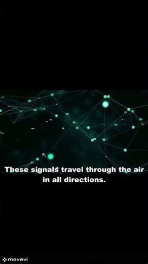 How WiFi Actually Works