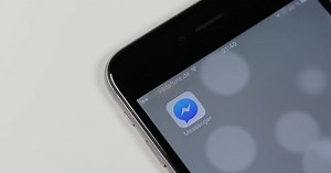 Facebook Messenger drops SMS support from September