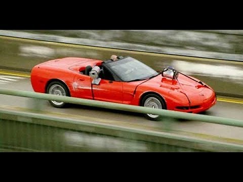 xXx 2002 HD chase part1/3 [1080p] 2K / три икса