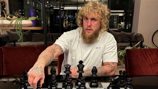 Boxer Jake Paul Shows Off $20 Million Puerto Rico Pad Ahead of Mike Tyson Fight—and It's a Real Knockout