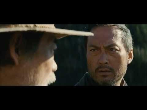 映画『許されざる者』予告編