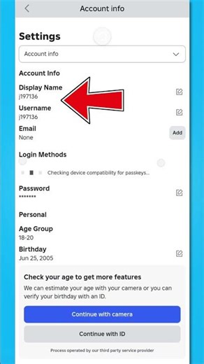 How to Change Your Name on Roblox (Step-by-Step Tutorial)