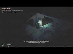 HellSign Walkthrough Gameplay - Mision 1 Completed