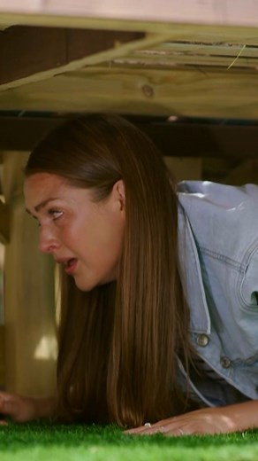 Jeremy will stop at nothing to keep his secrets hidden! #Hollyoaks | Hollyoaks