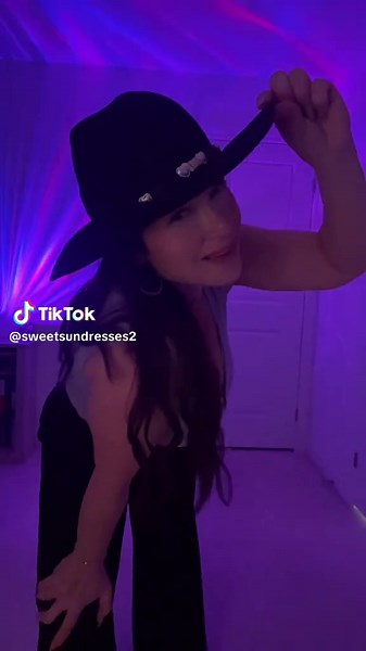 Ms.Sass on TikTok