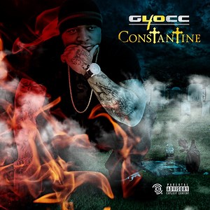 40 Glocc - Constantine