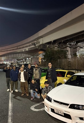 Tokyo Drift Experience: Unforgettable Adrenaline Rush