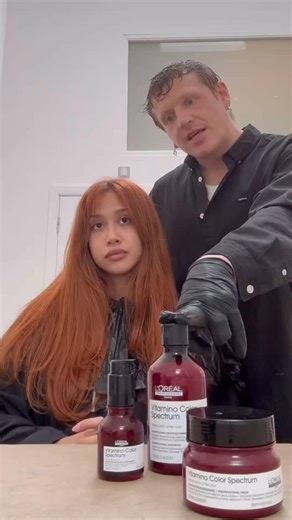 29K views · 119 reactions | Look how #VitaminoColorSpectrum enhances...