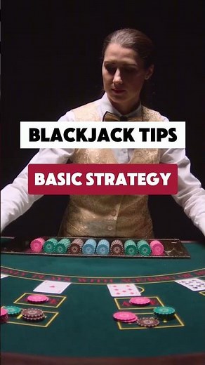 Blackjack tips...