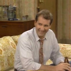 #classic 󾌴󾌺󾌴󾌺Tell her to cut the crap 󾌴󾌺 That Laugh #lol #albundy #marriedwithchildren #80s #90s #albundyquotes | Al Bundy Quotes