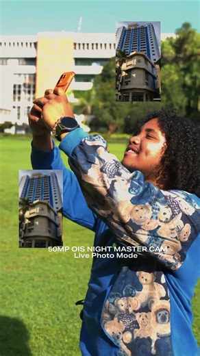 Infinix NOTE 60 Pro comes with Snapdragon 7s Gen 4 which is perfect Gaming! #FindMyInfinixEmoji