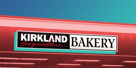Costco Shoppers Are Getting a Membership Just for This New Bakery Item—so I Tried It