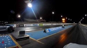 Watch Tesla Model 3 Performance Take On 1,200 HP Nissan GT-R In Drag Race