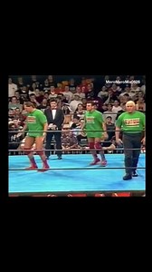 33K views · 534 reactions | It’s the Dance off  | The Original ECW | Facebook