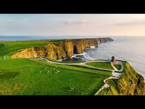 Hamilton Harty - An Irish Symphony