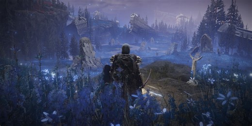 Elden Ring: Shadow of the Erdtree - All Scadutree Fragment Locations in Southern Shores