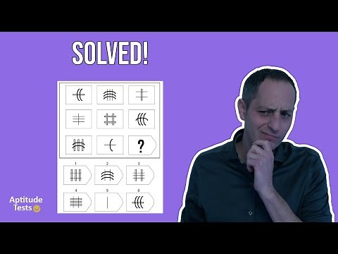 Alva Labs Logic Test Solved! (10 Questions Intermediate - Advanced)
