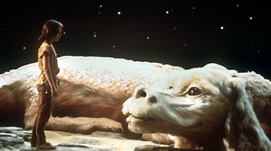 Classic Review: The NeverEnding Story (1984)