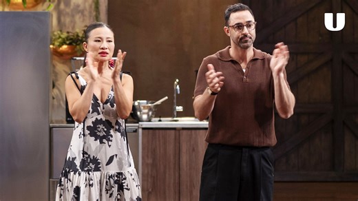 Masterchef Australia - Series 17: Episode 31 | Channel 4
