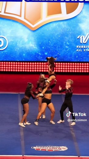 Andy Simon on TikTok