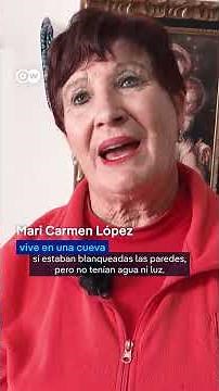 Vivir en una cueva: ¿El futuro de la vivienda sostenible en España?
