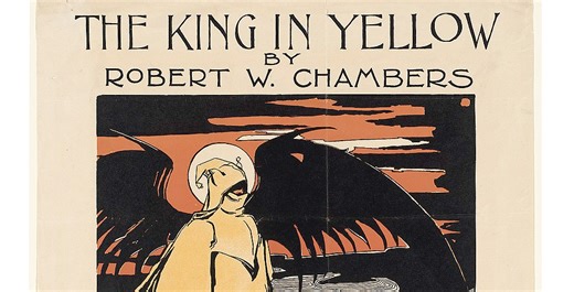 You Will Never Understand the Universe: Appreciating Cosmic Horror #SciFiSunday