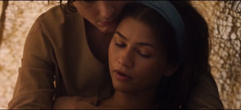 Timothée Chalamet | Actor, Producer, Music Department