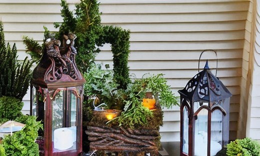 Green Witch Symbols - Representation of Beliefs and Power