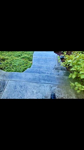 No need to say anything | Absolutely Fine Concrete