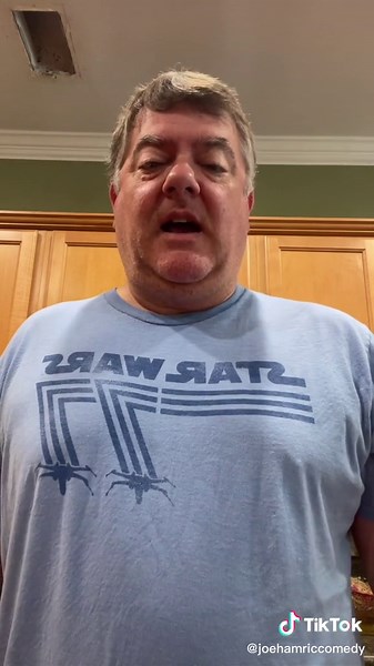 Misunderstanding World War 2 Stories: A Funny Tale by Joe Hamric