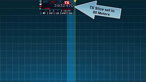 SmartSDR Profiles Explained – FlexRadio