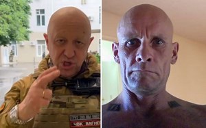 Utkin nie żyje. Kim był "Wagner"?