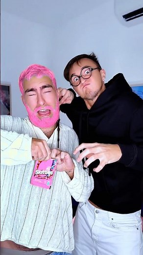 What's your favorite Skittles COLOR 🌈