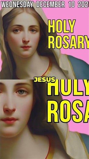 The Hail Mary: A Powerful Catholic Prayer Revealed #shorts