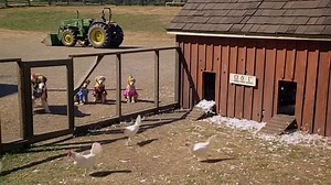 Super Buddies (2013)