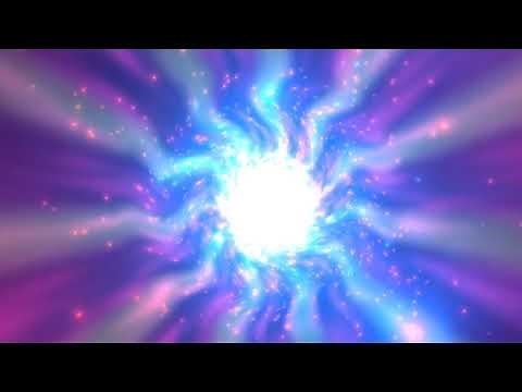 4K Spinning Wormhole #AAVFX Cool Moving Background
