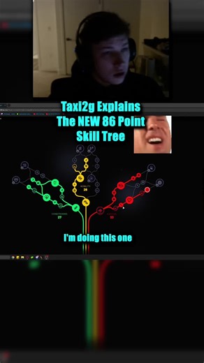 Optimizing the 86 Point Skill Tree in Arc Raiders