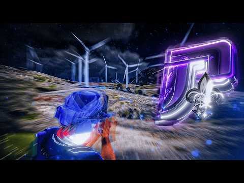 PRUDA SAINTS SYNC💧💣 ❘ Champ Menges