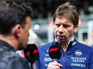 James Vowles claim P7 in the World Championship will set the 'foundation' for the 'start of their journey' for Williams in later Formula 1 seasons