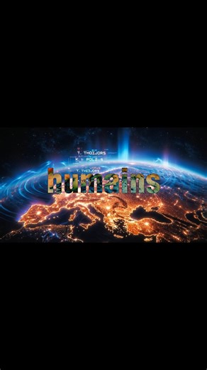 Et Si les humains disparaissaient maintenant ? #fyp #science #monde #disparition