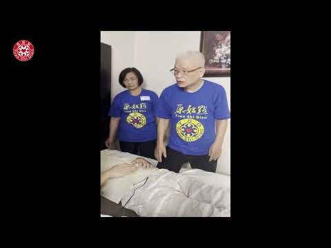 202501102 張醫師線上課程 主題 熱能耗盡 上吐下瀉 腹部劇痛 急救案例