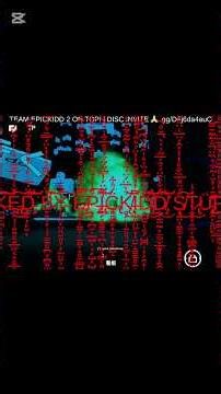 音量注意‼️ハッカー？？暗号みたいなのが出てくるチャットできるゲーム